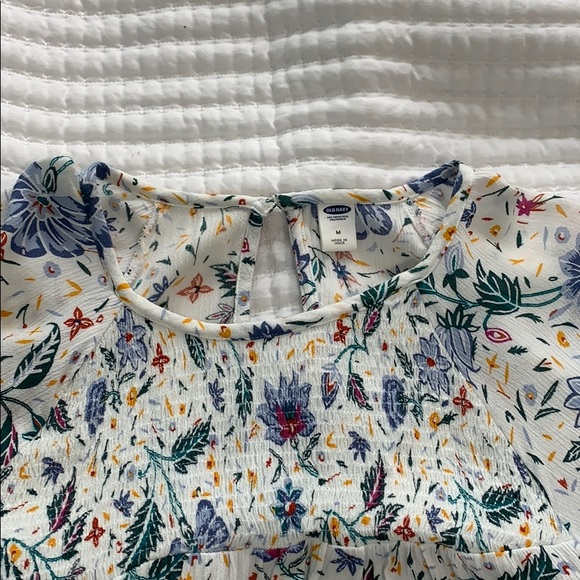 Flowy Top - Picture 3 of 4